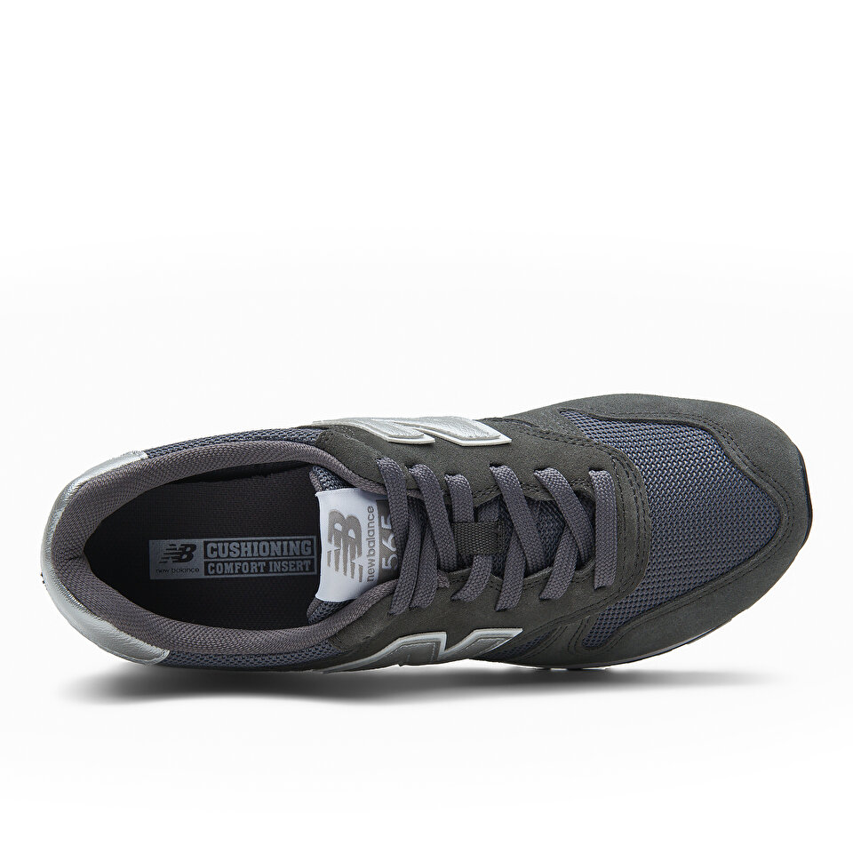 New Balance 565 Antrasit Kad n Ayakkab newbalance