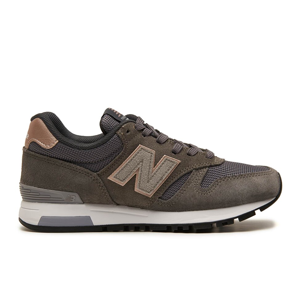 New Balance 565 Anthracite Women Lifestyle