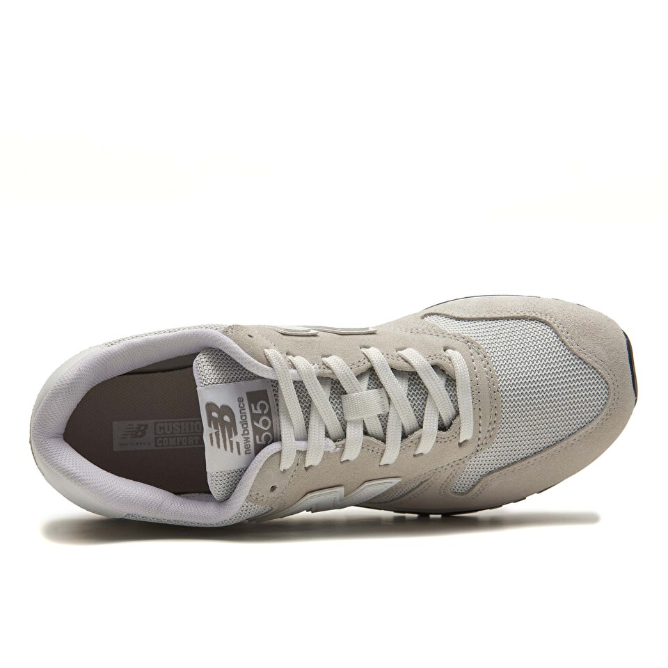 New balance 565 damen white clearance
