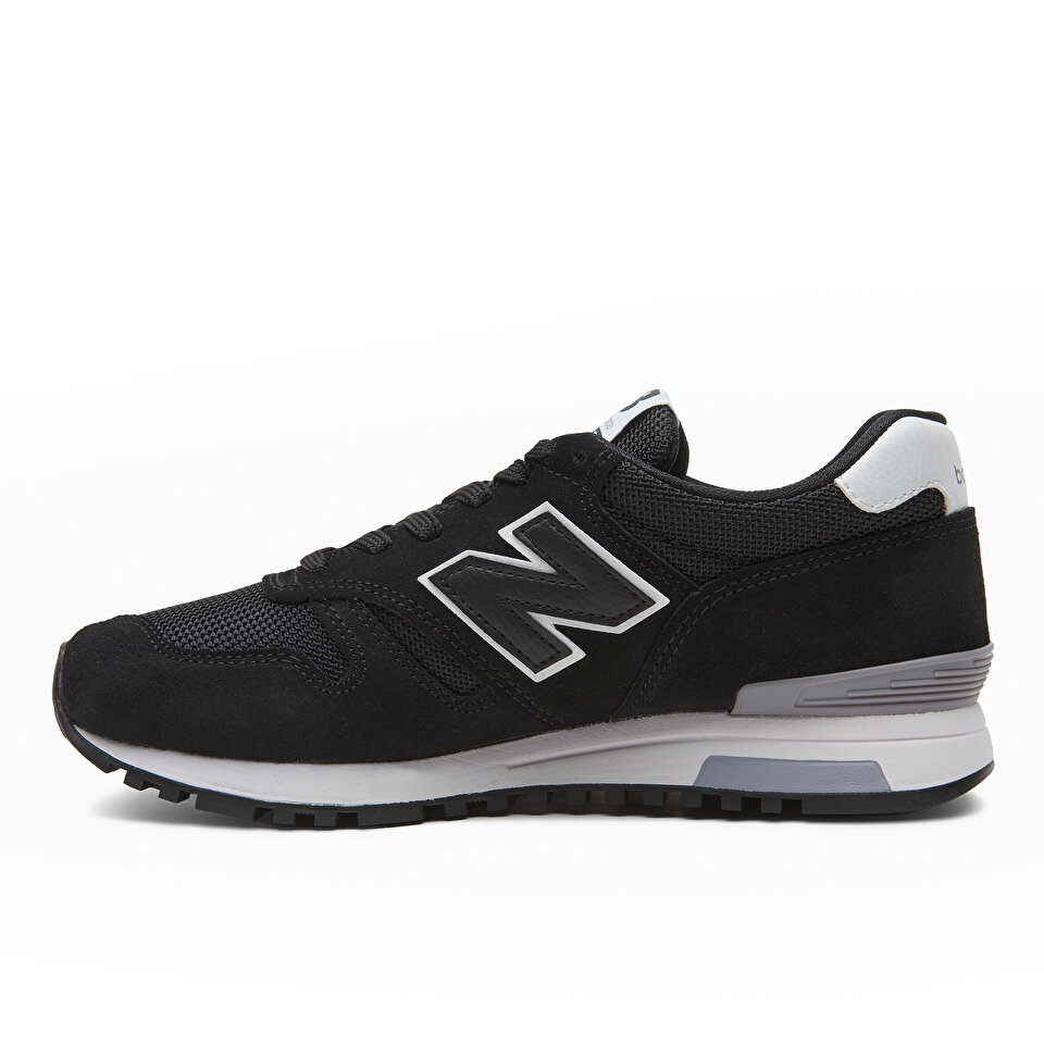 New Balance 565 Siyah Kad n Gunluk Giyim