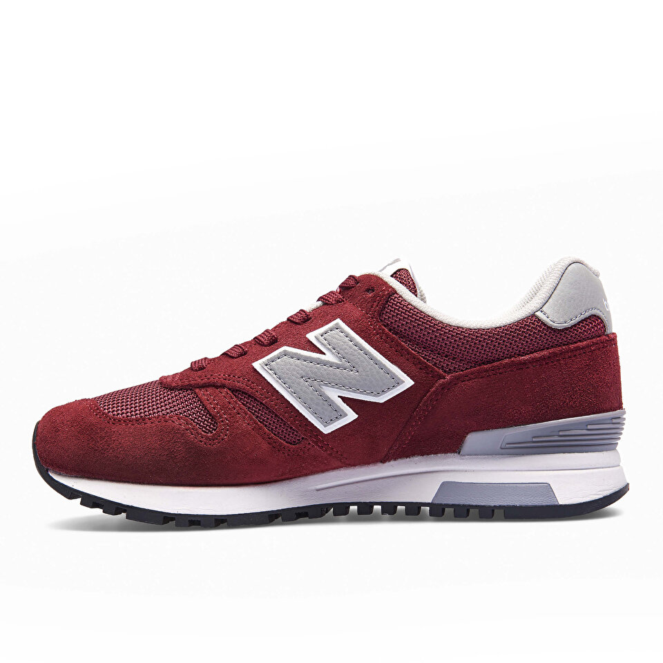 New balance 995 women red store