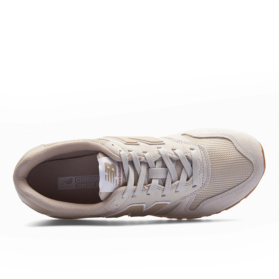 New Balance 565 Beige Women Lifestyle