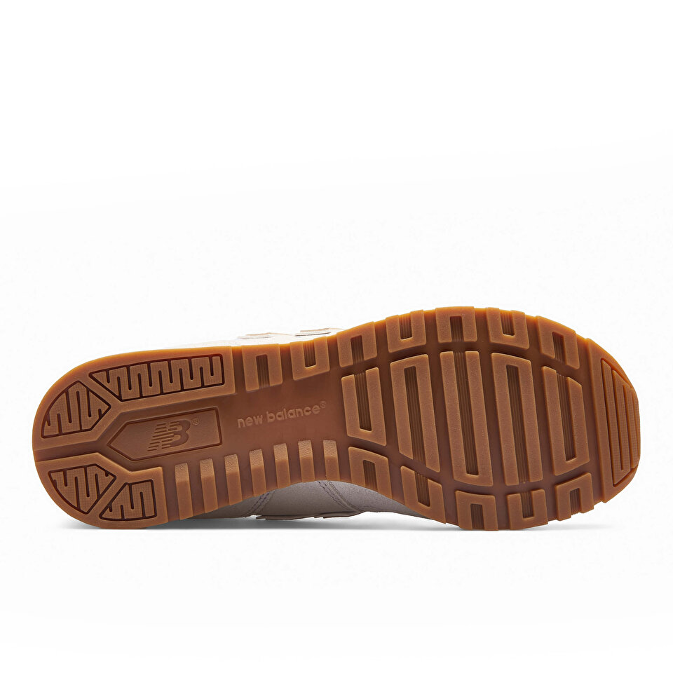 New Balance 565 Beige Women Lifestyle