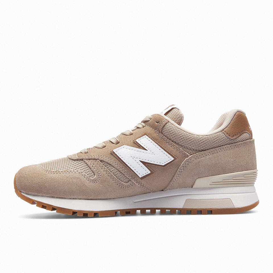 New balance 565 donne rosse 2025