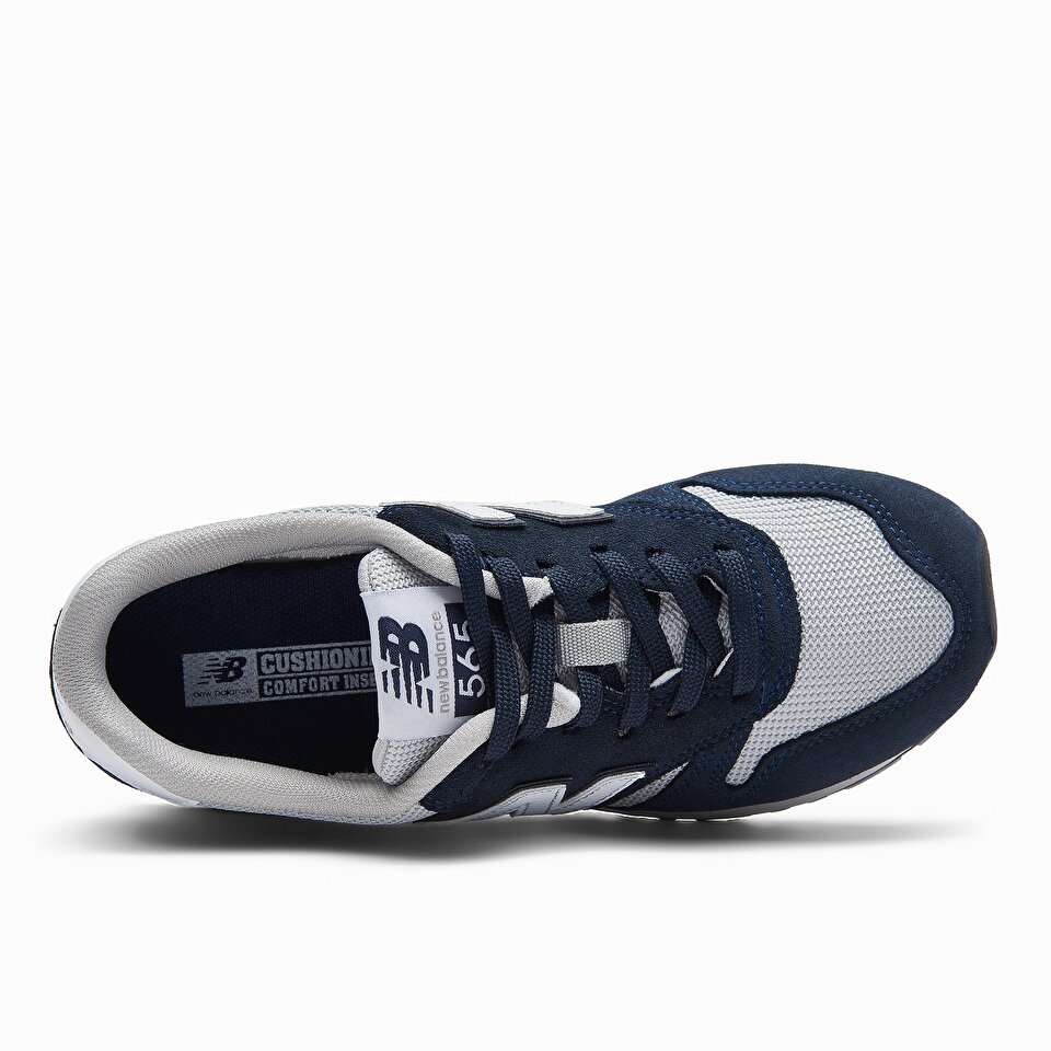 New Balance 565 Navy Women Lifestyle