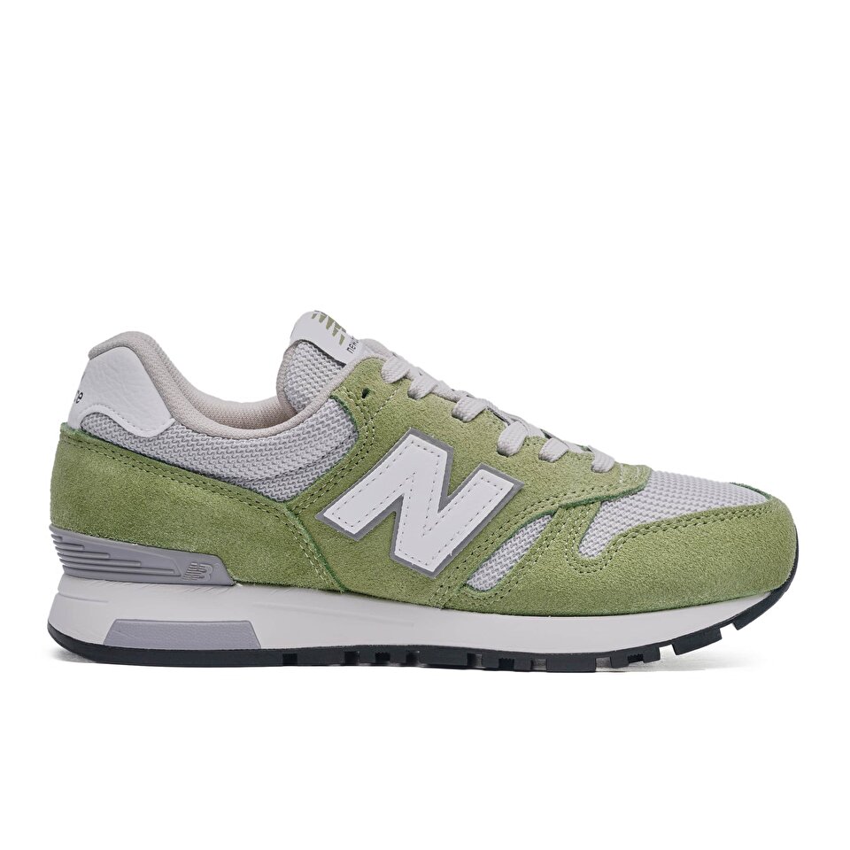 New Balance 565 Yeşil Kadın Günlük Giyim