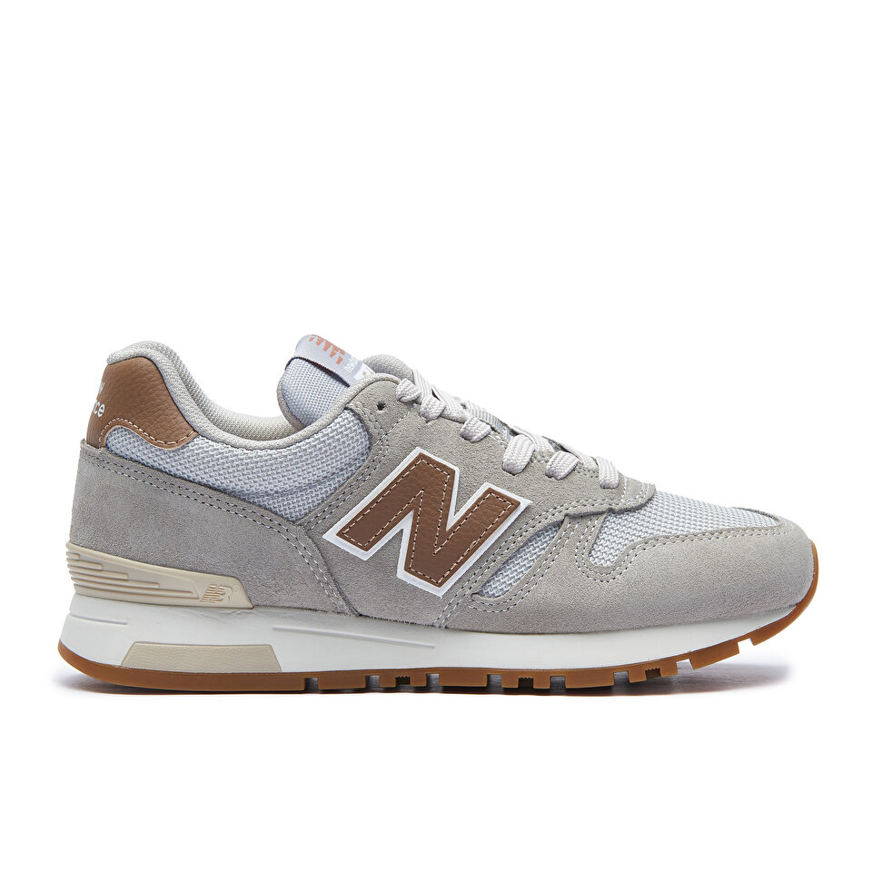 New balance 565 classic silver online