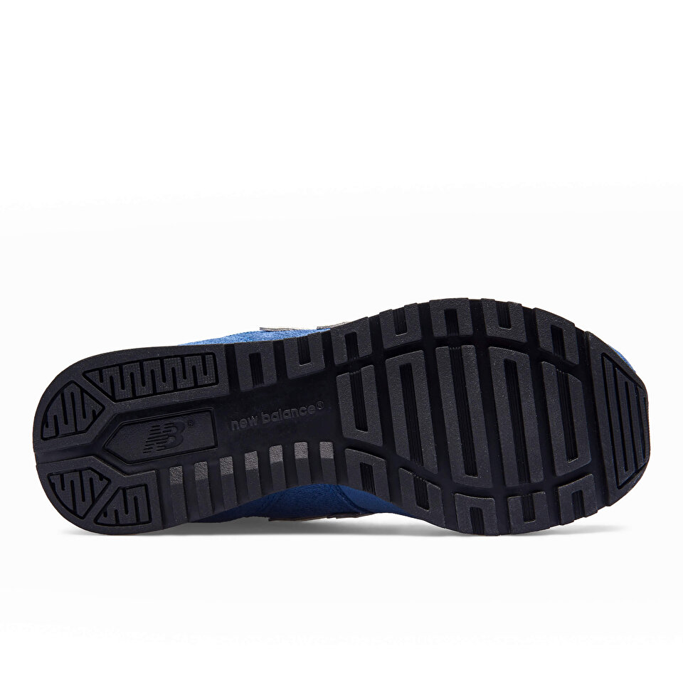 New Balance 565 Blue Women Lifestyle Blue Women Shoes newbalance