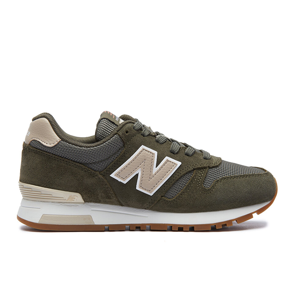 New balance 565 brown shop
