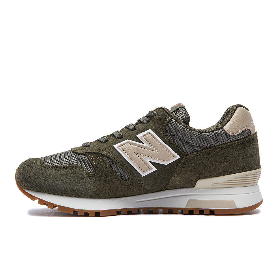 New balance 565 donne verde shop