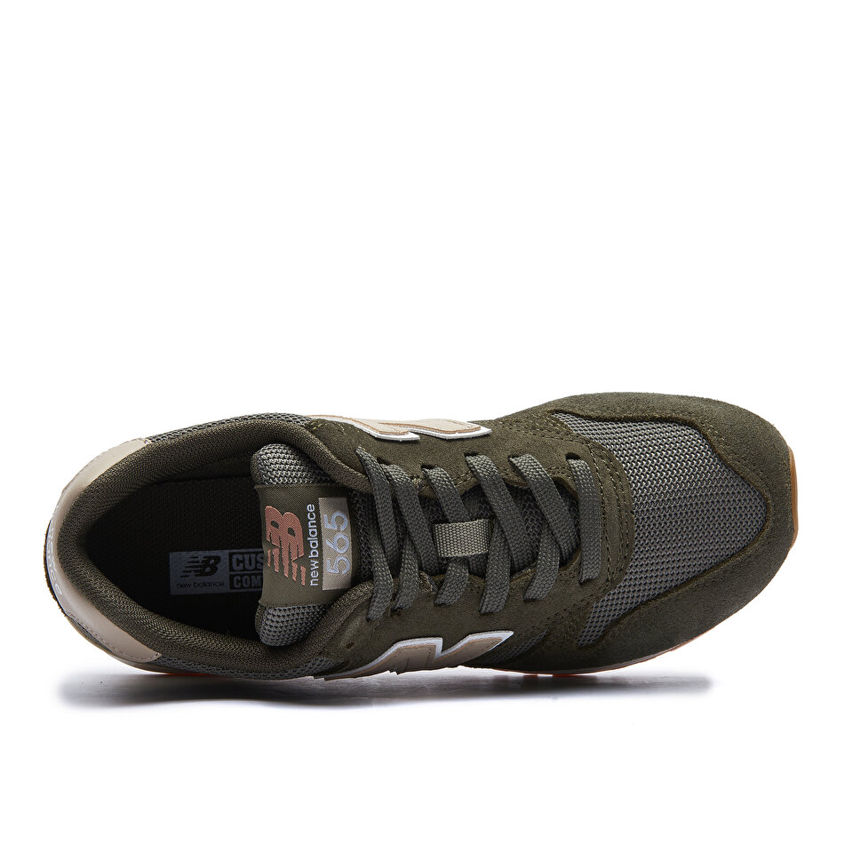 New balance 565 khaki shop