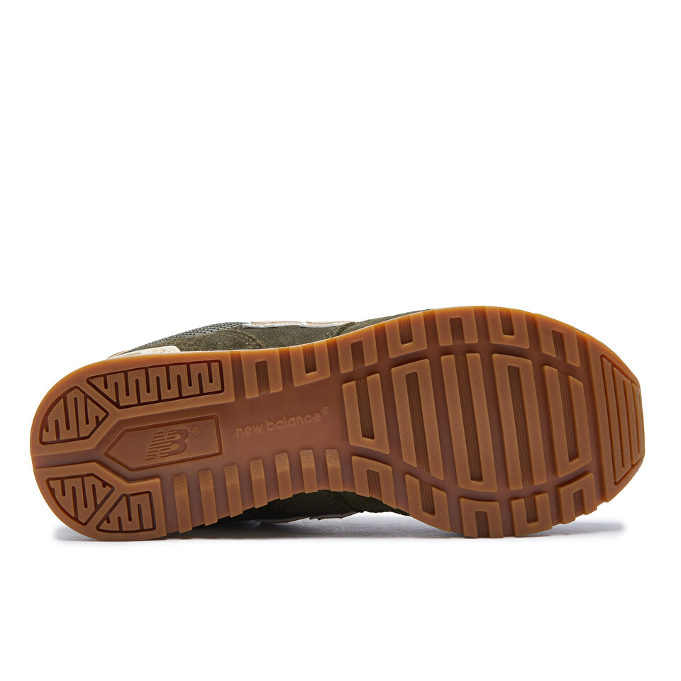 New Balance 565 Haki Kad n Gunluk Giyim