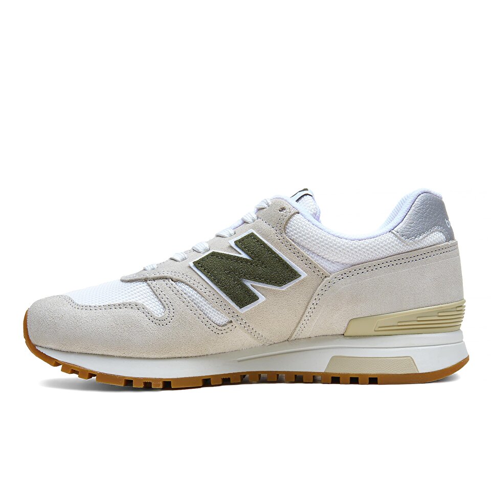 New Balance 565 Bej Kad n Gunluk Giyim