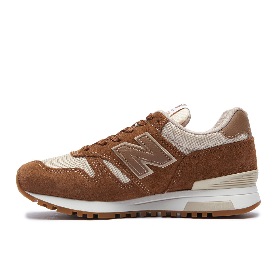 New balance 565 donne arancione new arrivals