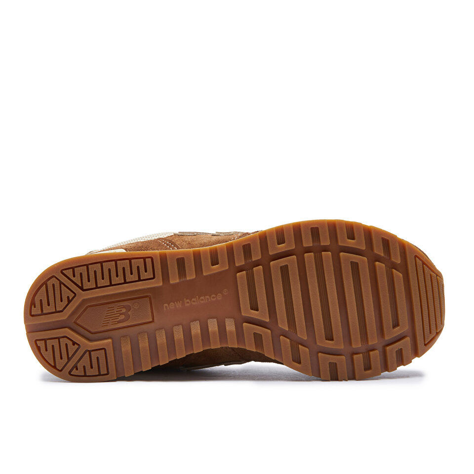 New balance 565 femme marron shop