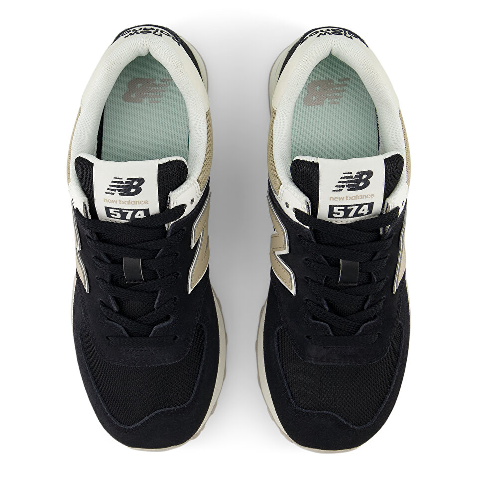 New balance 475 women black new arrivals