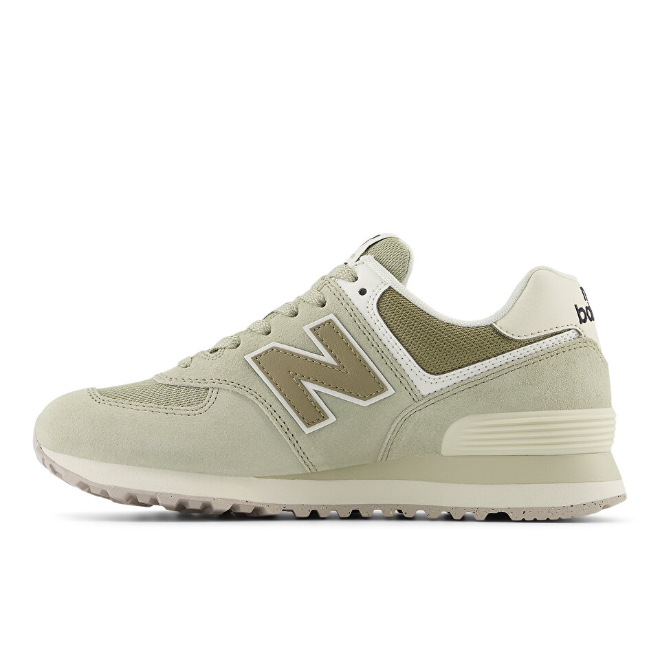 New balance 490 women green clearance