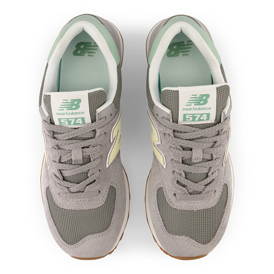 New balance kl574 femme deals