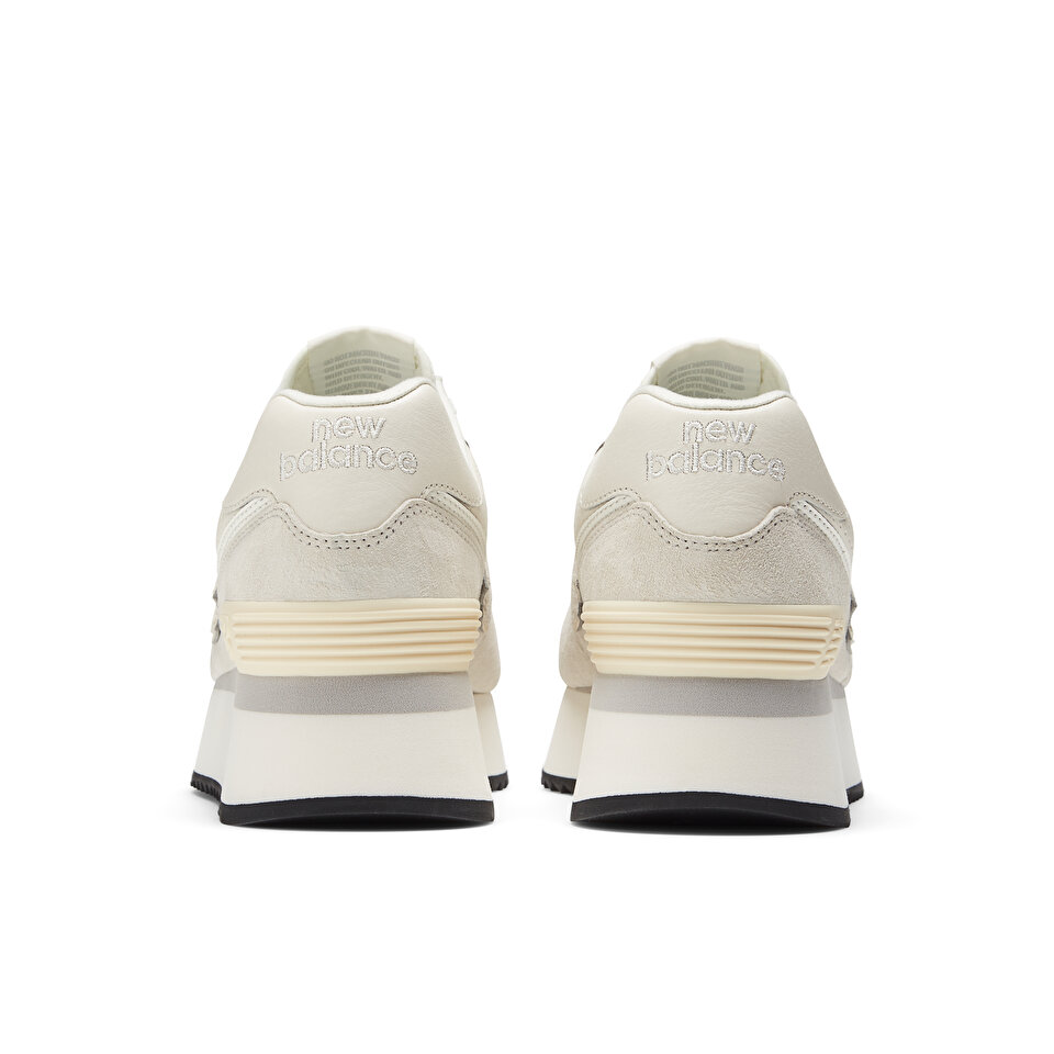 New balance beige 574 on sale
