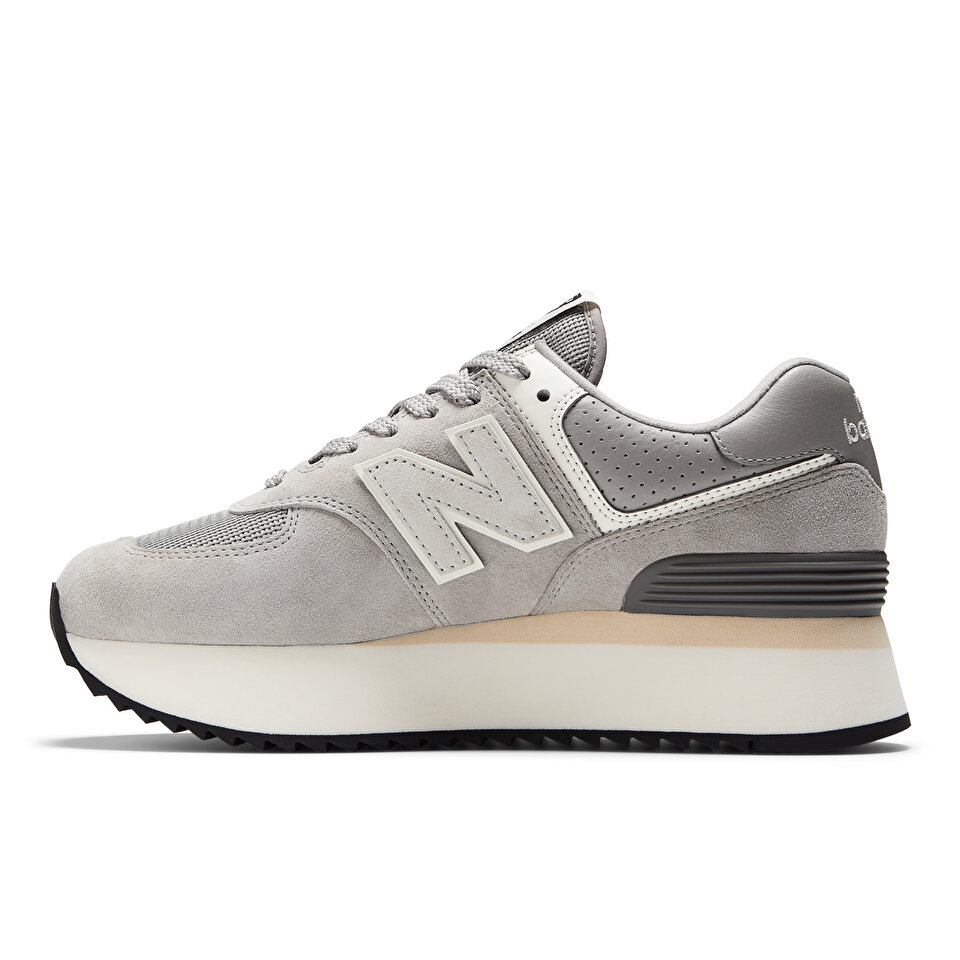 New balance deals grey 574