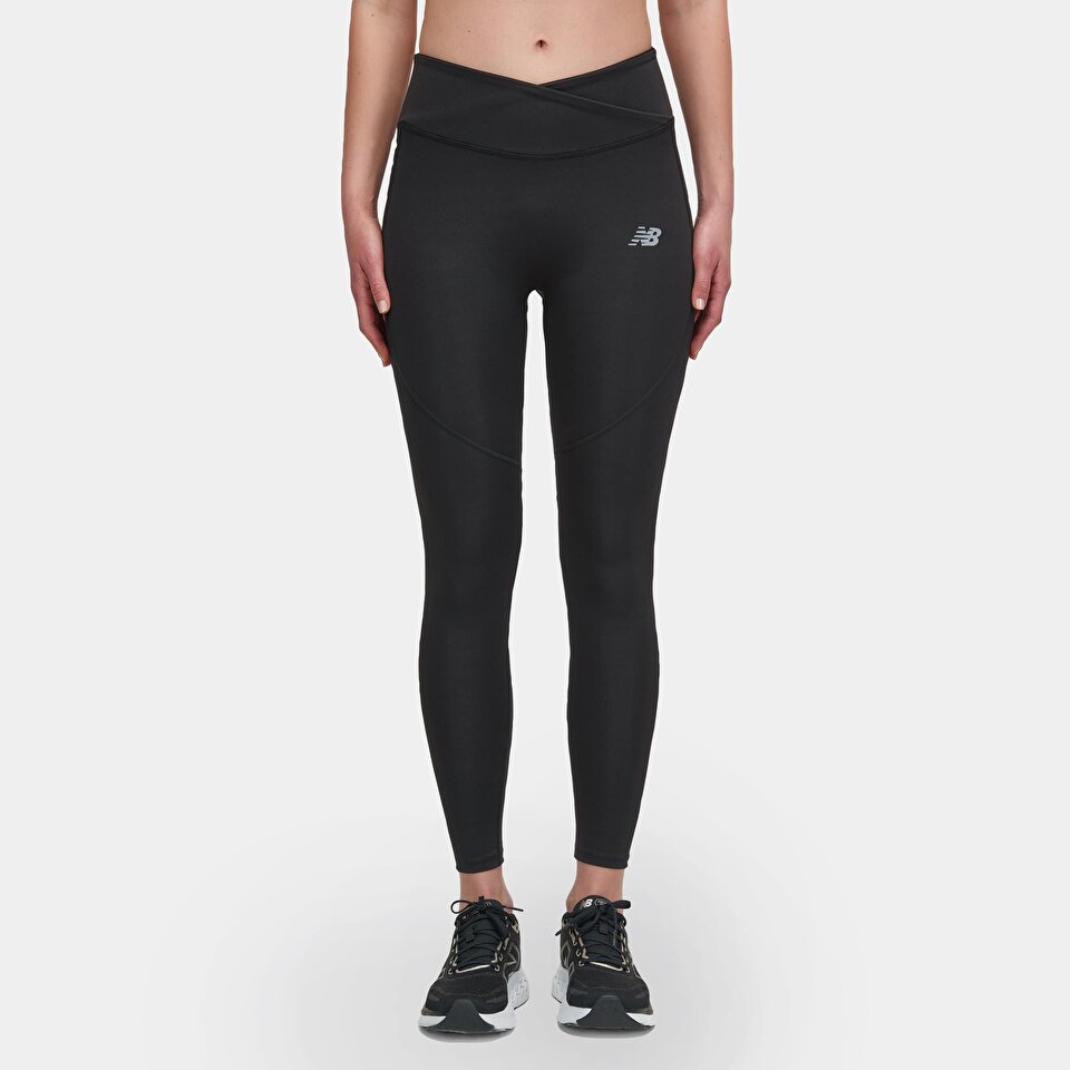 New Balance WNP3101 Siyah Kadın Spor Giyim