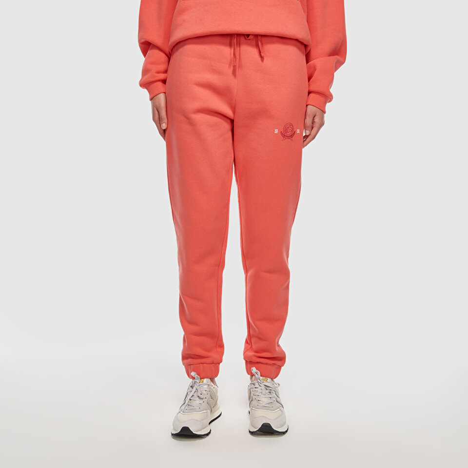 New Balance WNP3404 Pembe Kadın Eşofman Altı