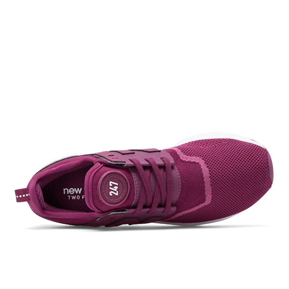 New balance 247 enfant cyan outlet