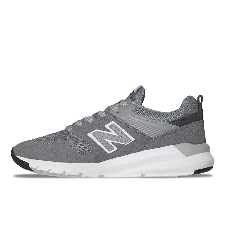 New balance 009 blanche on sale