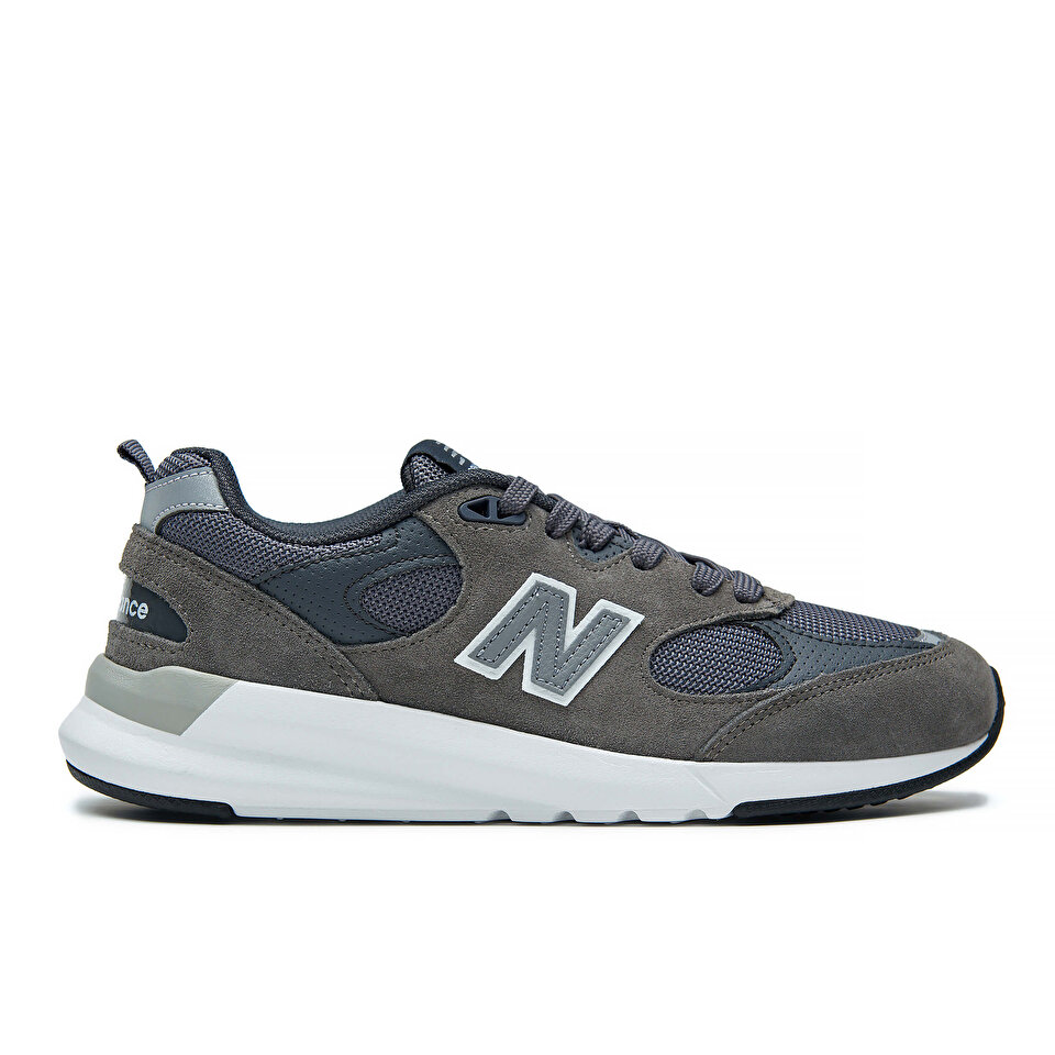 New Balance 109 Antrasit Kadın Günlük Giyim