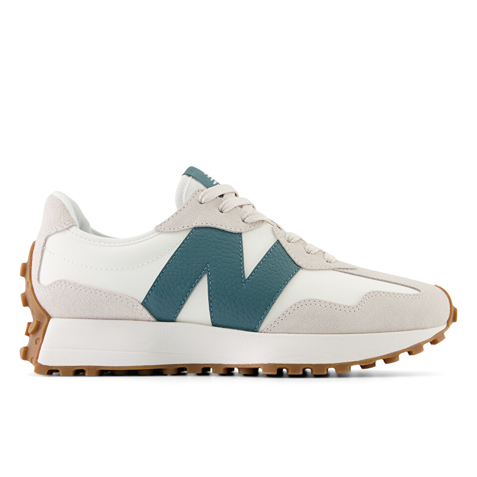 New Balance 327 White Women Lifestyle