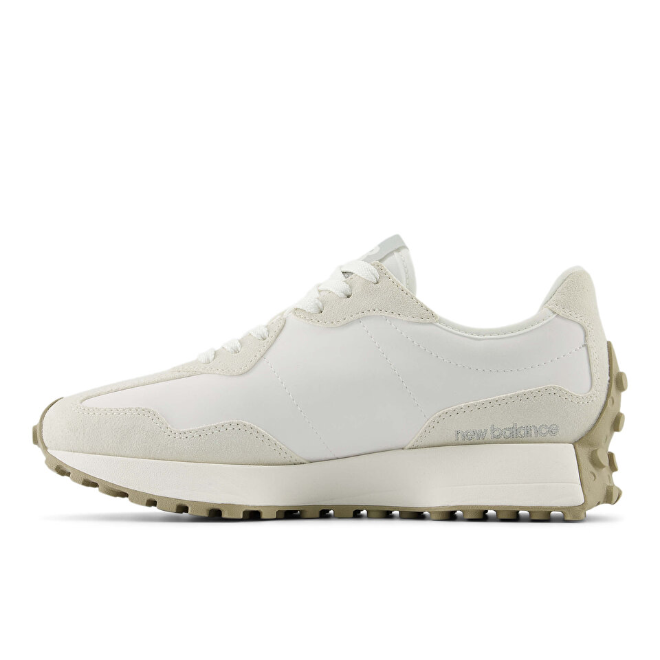 New Balance 327 Grey Women Lifestyle