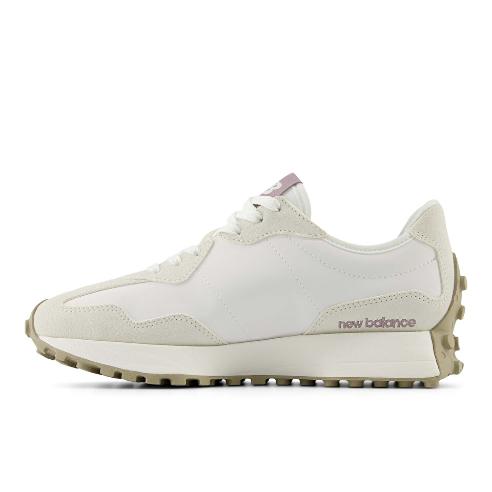 New balance 327 womens shoes deals