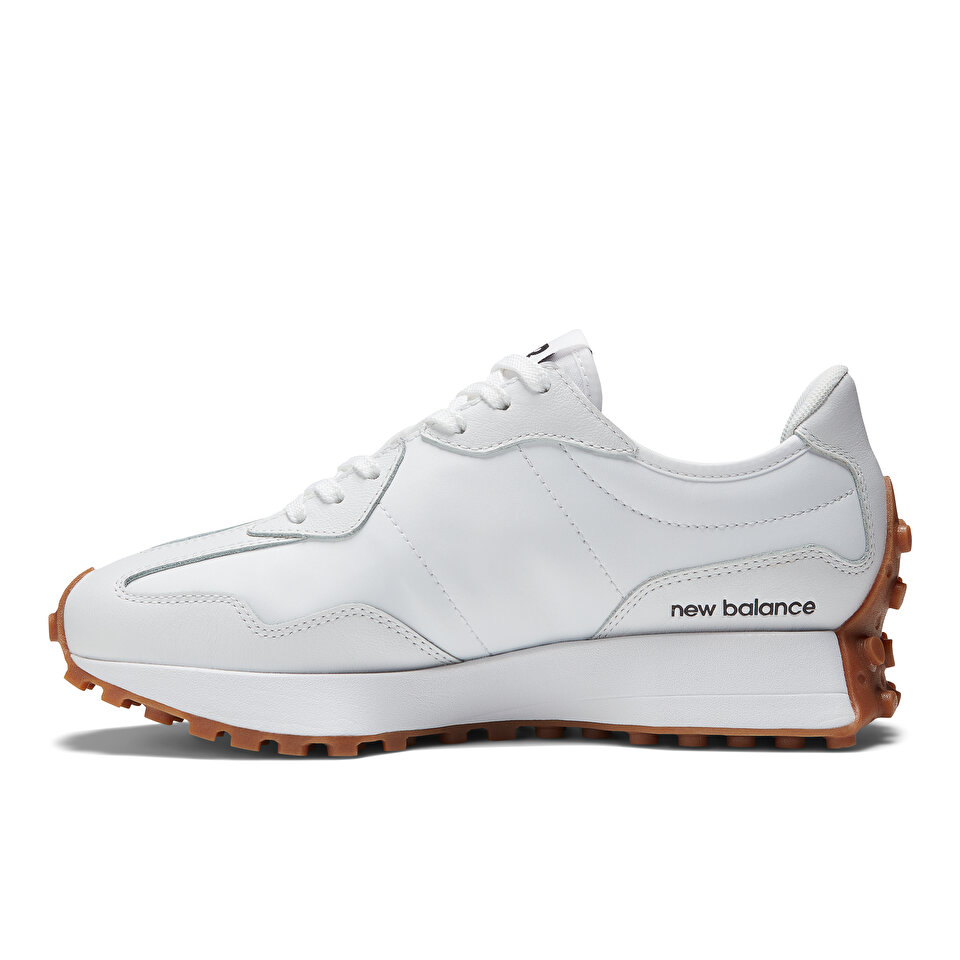 New balance 327 rose gold online