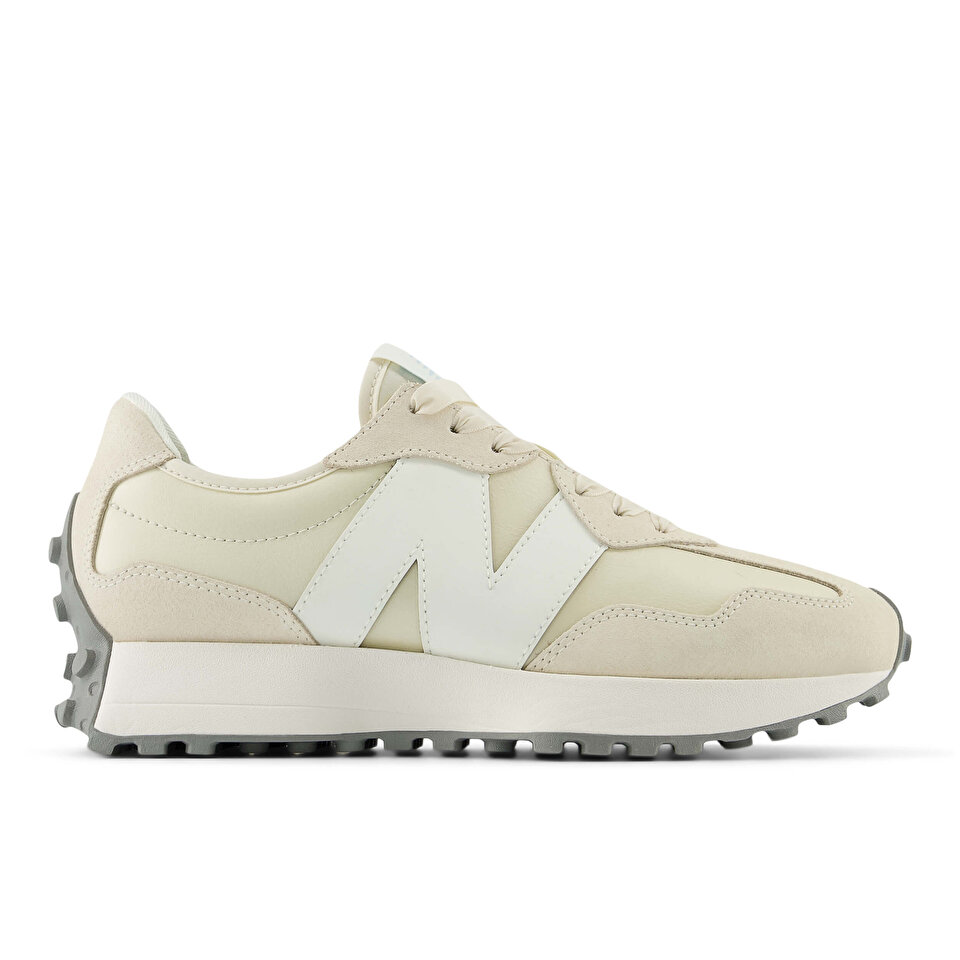 New balance 327 womens red cheap