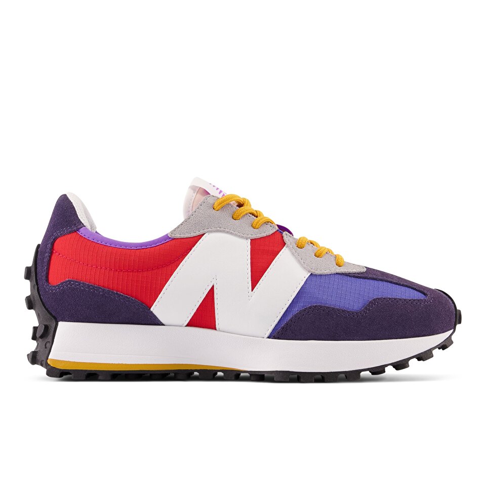 New balance 327 running deals