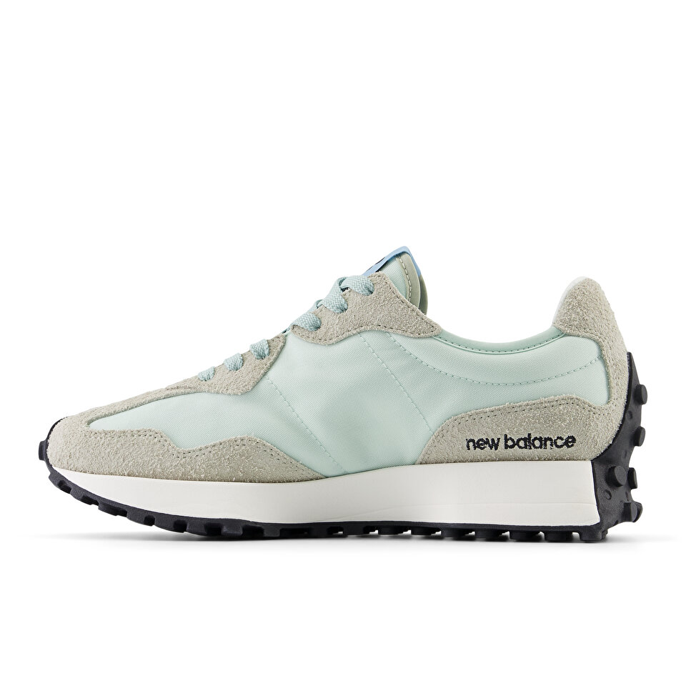 New Balance 327 Grey Women Lifestyle