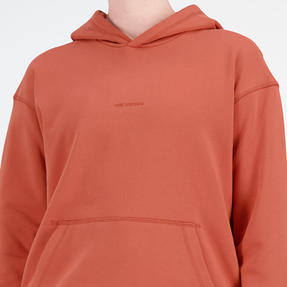 Holzweiler hoodie terracotta best sale