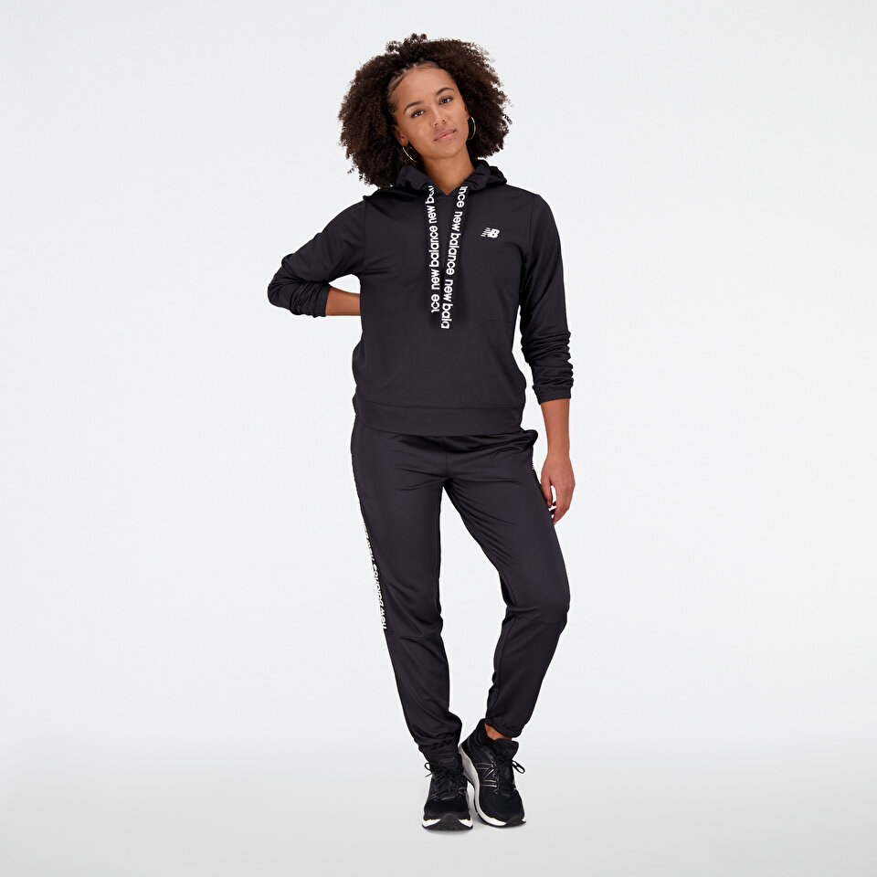 Womens new store balance tracksuit