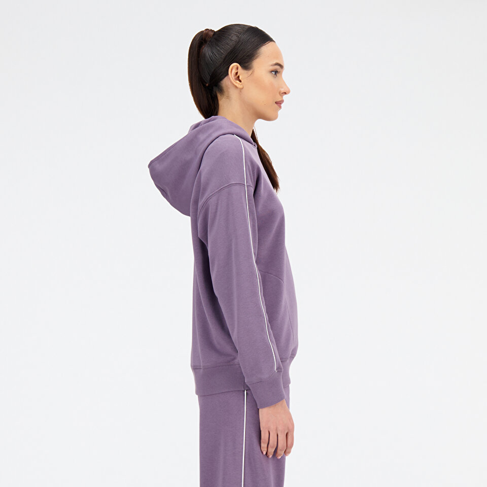 New balance 358 women purple outlet