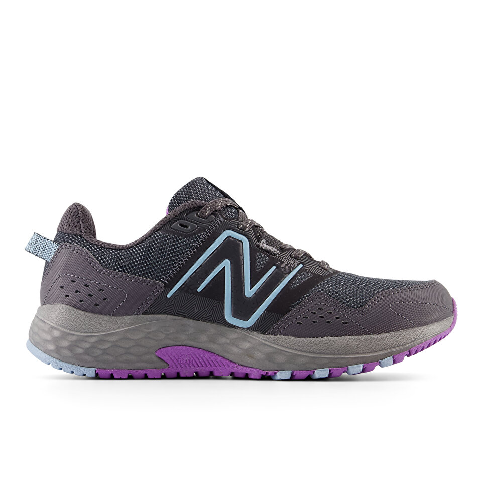 New Balance T410 Black Women Running
