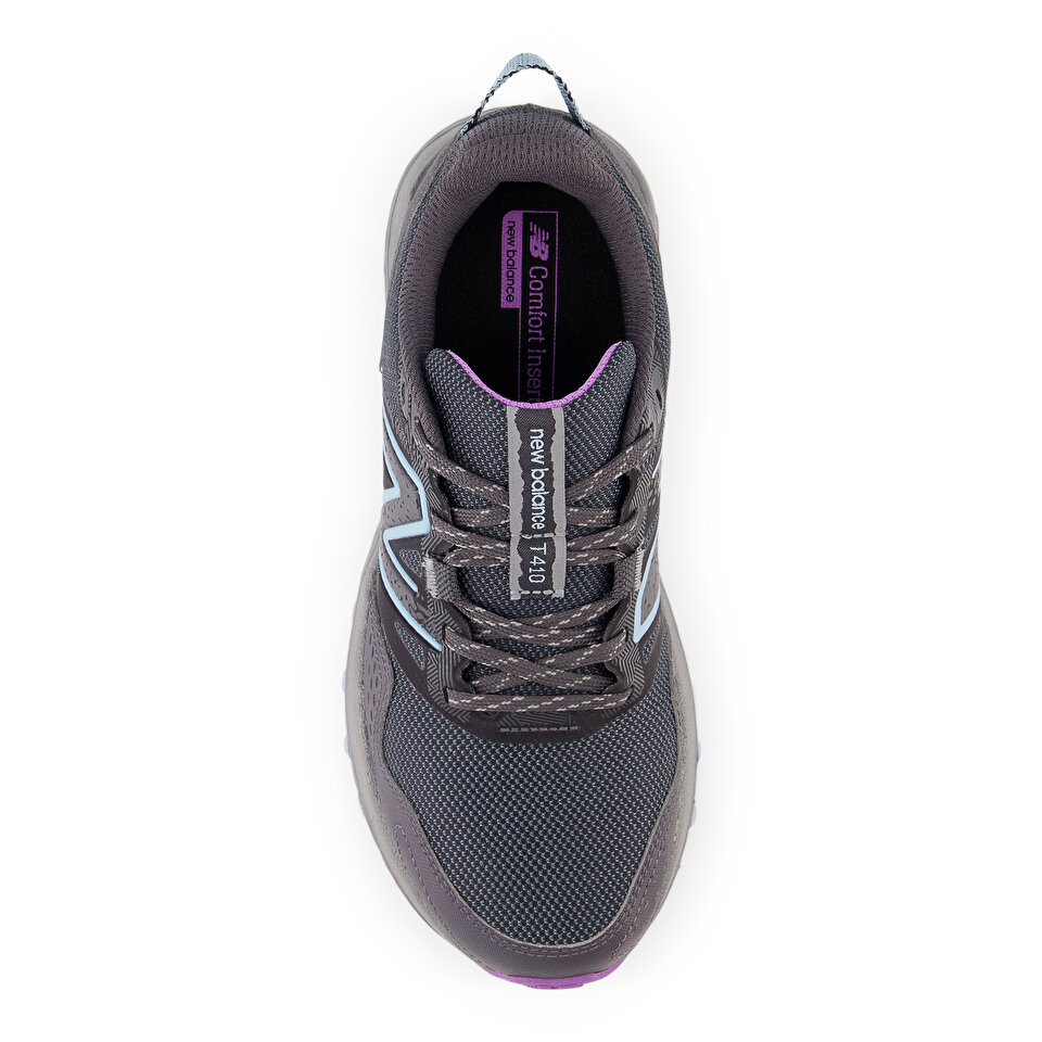 New balance 410 black womens discount