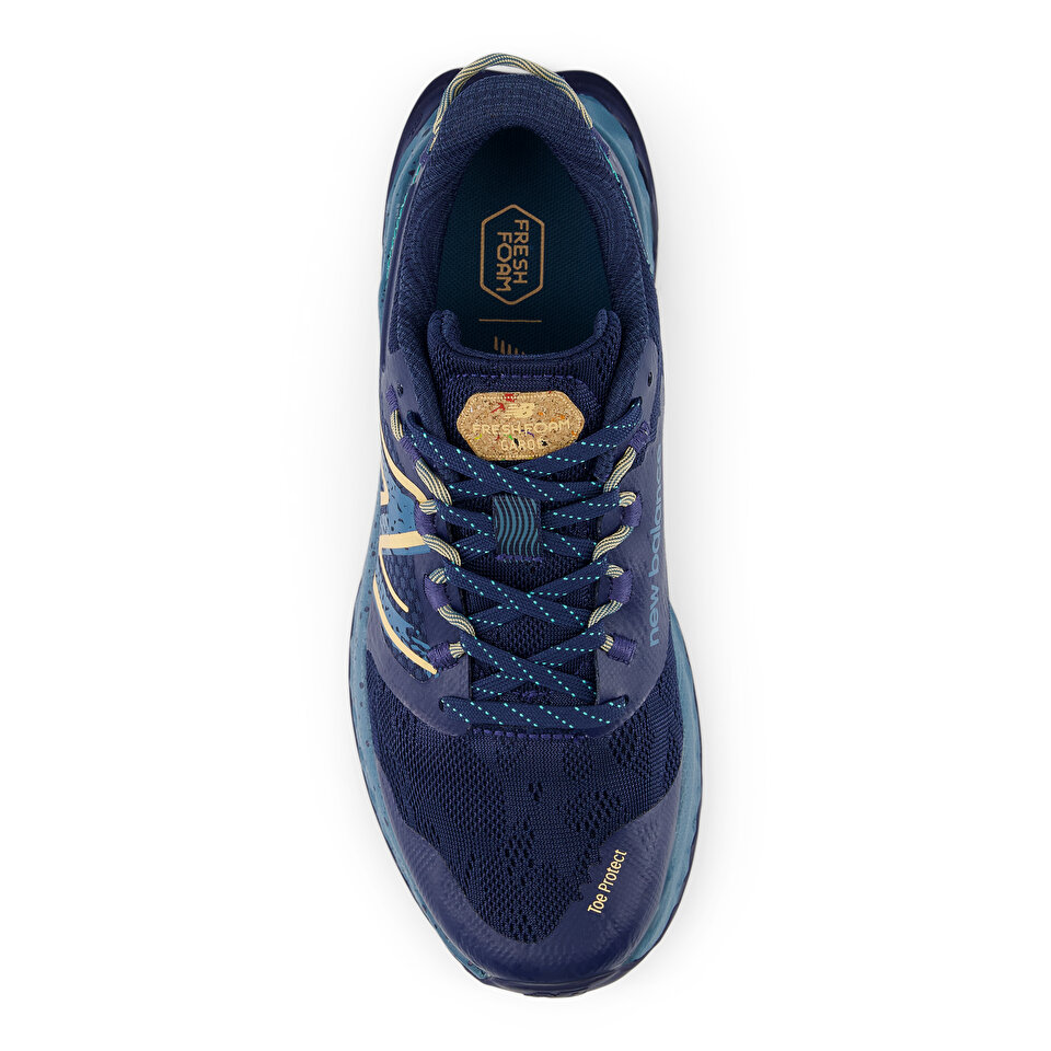 New Balance Garoe Navy Women Running