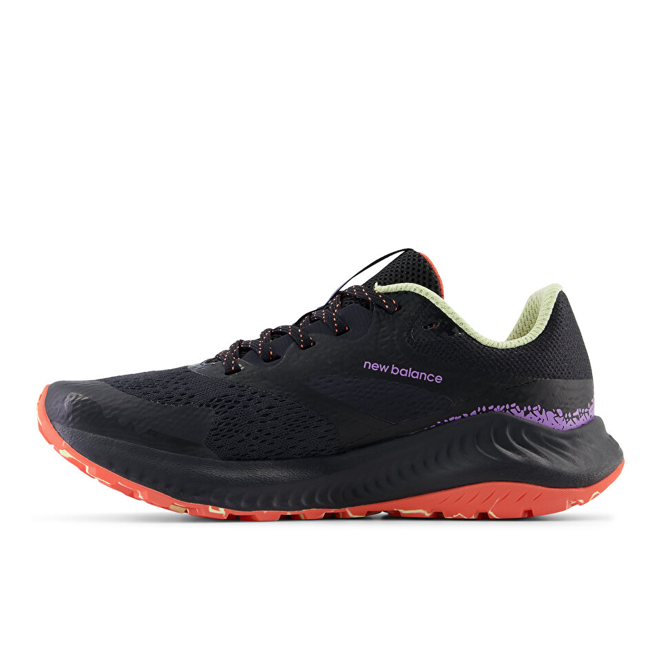 New Balance Nitrel Siyah Kad n Ko u Ayakkab Siyah Kad n Ayakkab newbalance