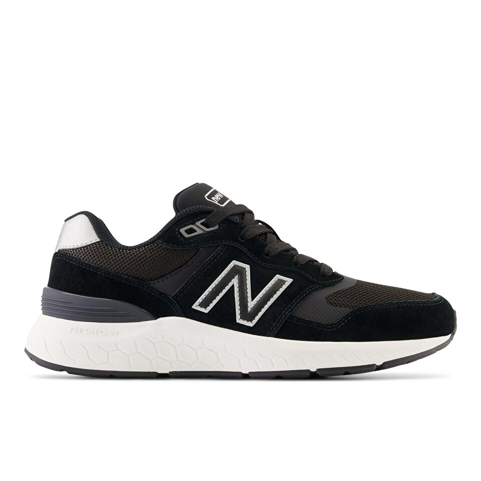 New Balance 880 Black Women Walking
