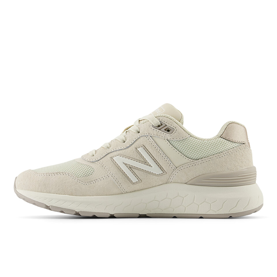 New Balance 880 Beige Women Walking