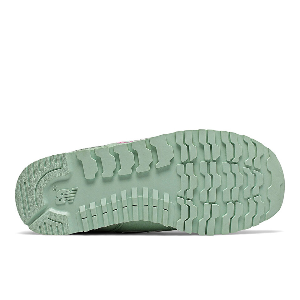 New balance 500 metallic deals