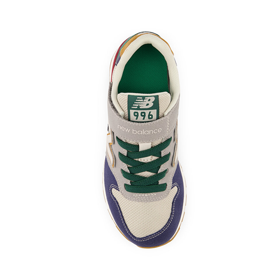 New balance shop 996 kinderen 2016