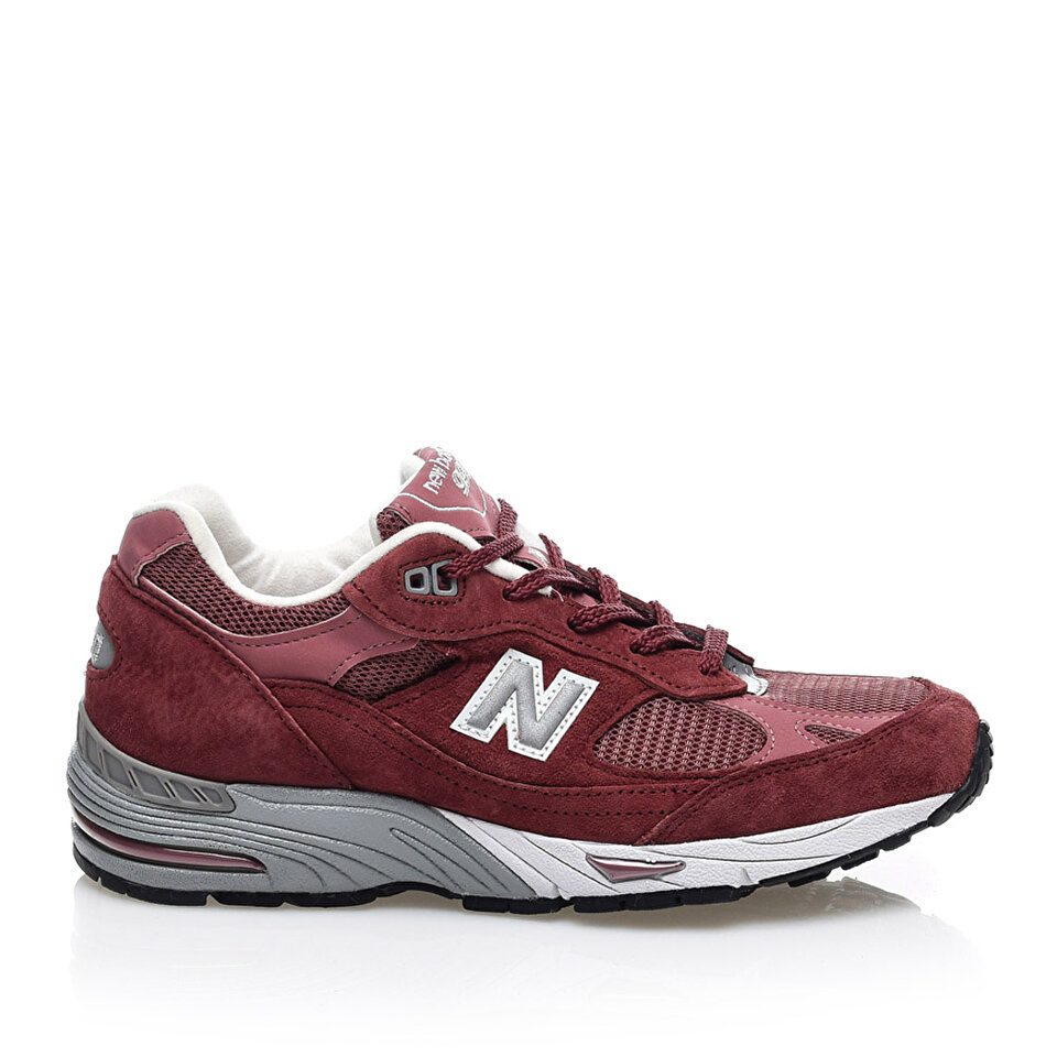 New balance 991 marron deals