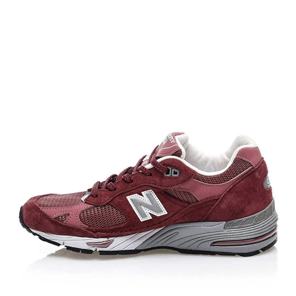 New balance 991 verte deals