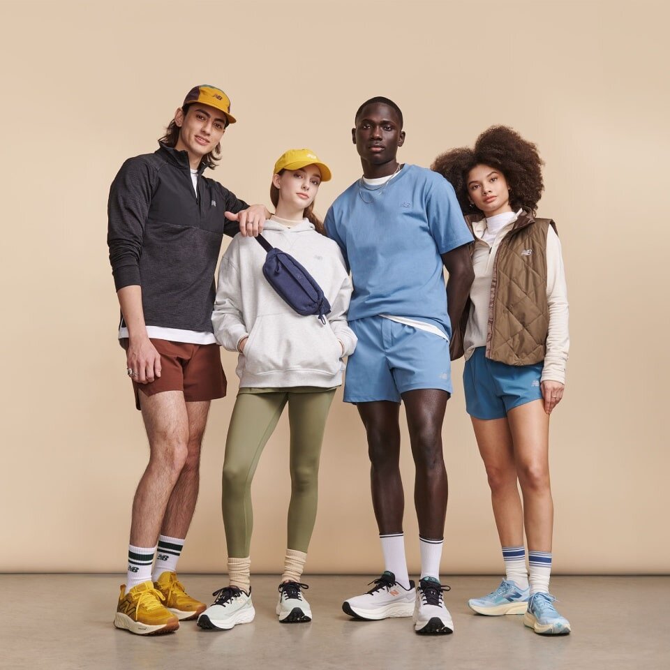 New balance w411ck1 clearance